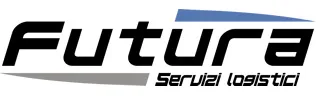 Logo Futura Servizi Logistici, cliente di Luna Trasporti