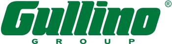 Logo Gullino Group, cliente di Luna Trasporti