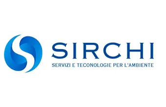 Logo Sirchi, cliente di Luna Trasporti