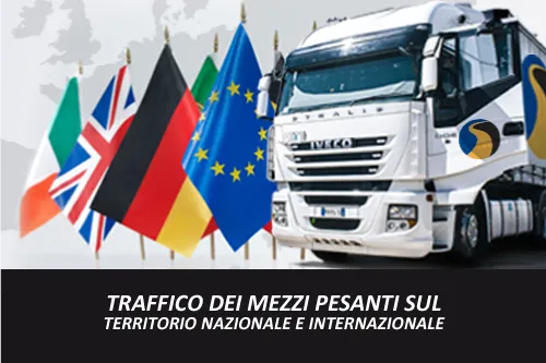 Il trasporto merci nelle politiche dell’Unione Europea